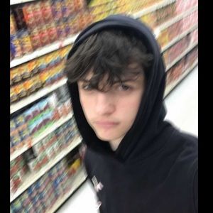 Meet your Posher, Noah